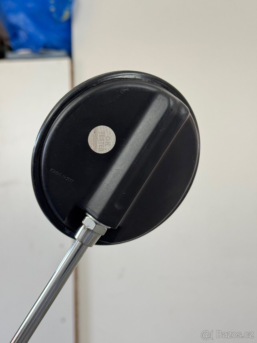 Zrcátko kulaté M10 - 3