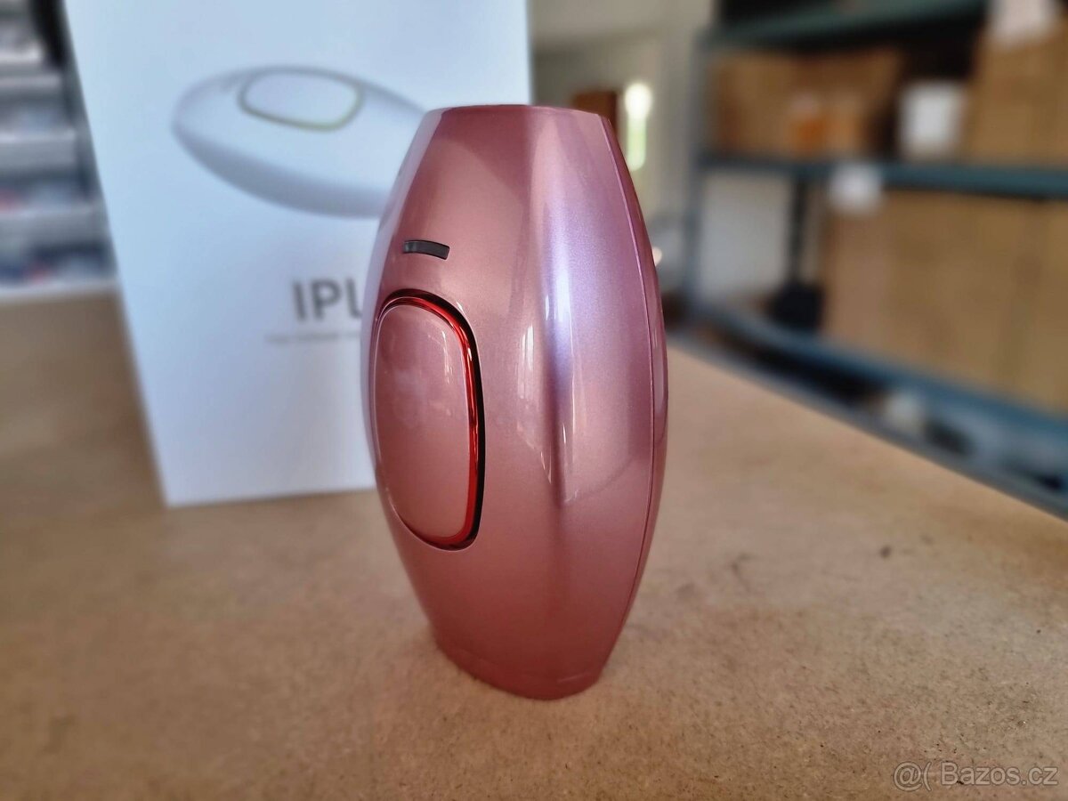 Prodám nový IPL epilátor SY-2110 - 3