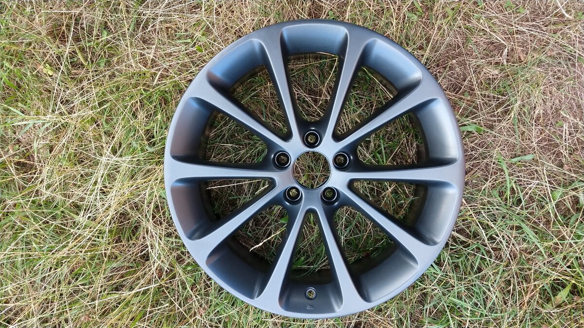 Alu 5x110 R18 ET36 - 3