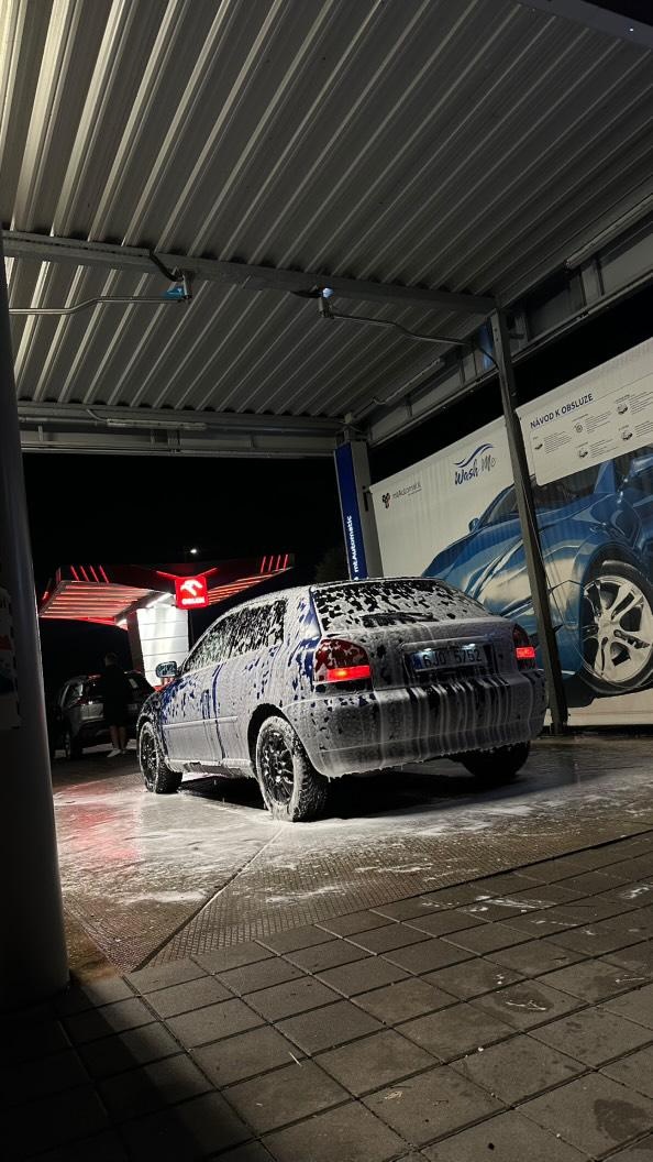 Audi a3 8l 1.9 tdi 66kw rv 1998 - 3