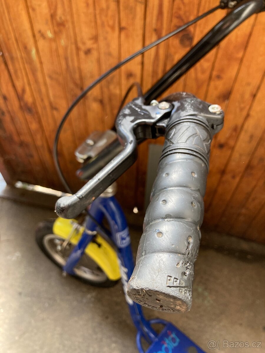 Dětská koloběžka - 3