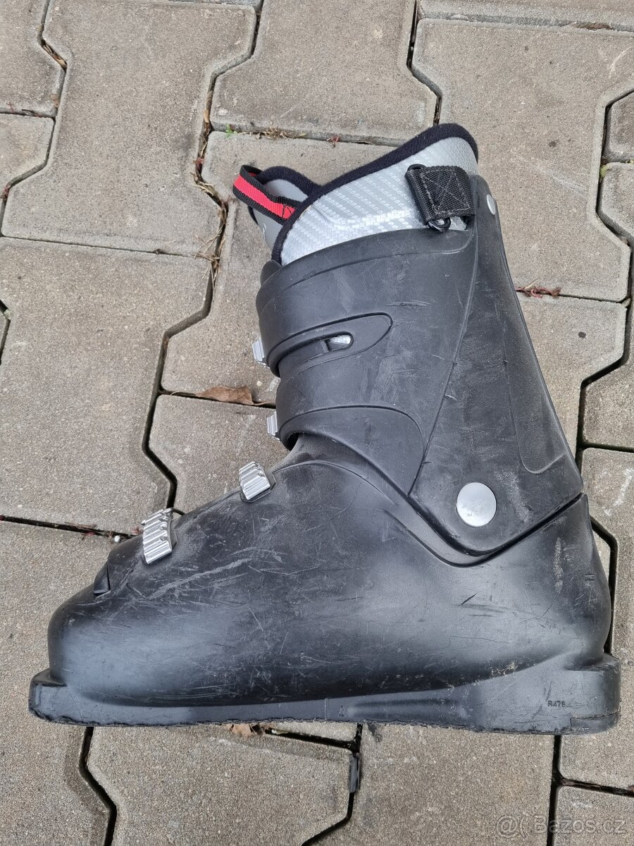 Lyžáky Head 291mm - 3