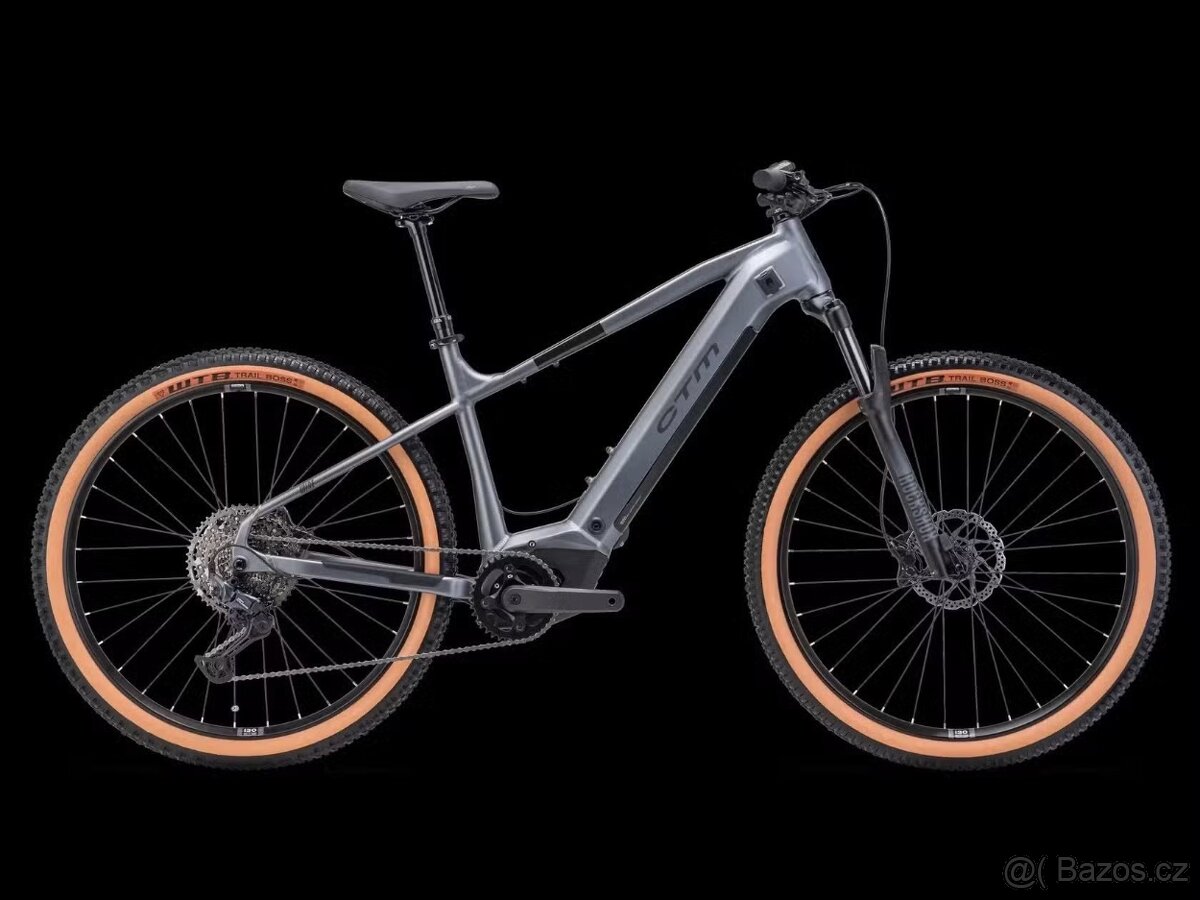 Pláště WTB Trail Boss 29x2,4" Comp - 3