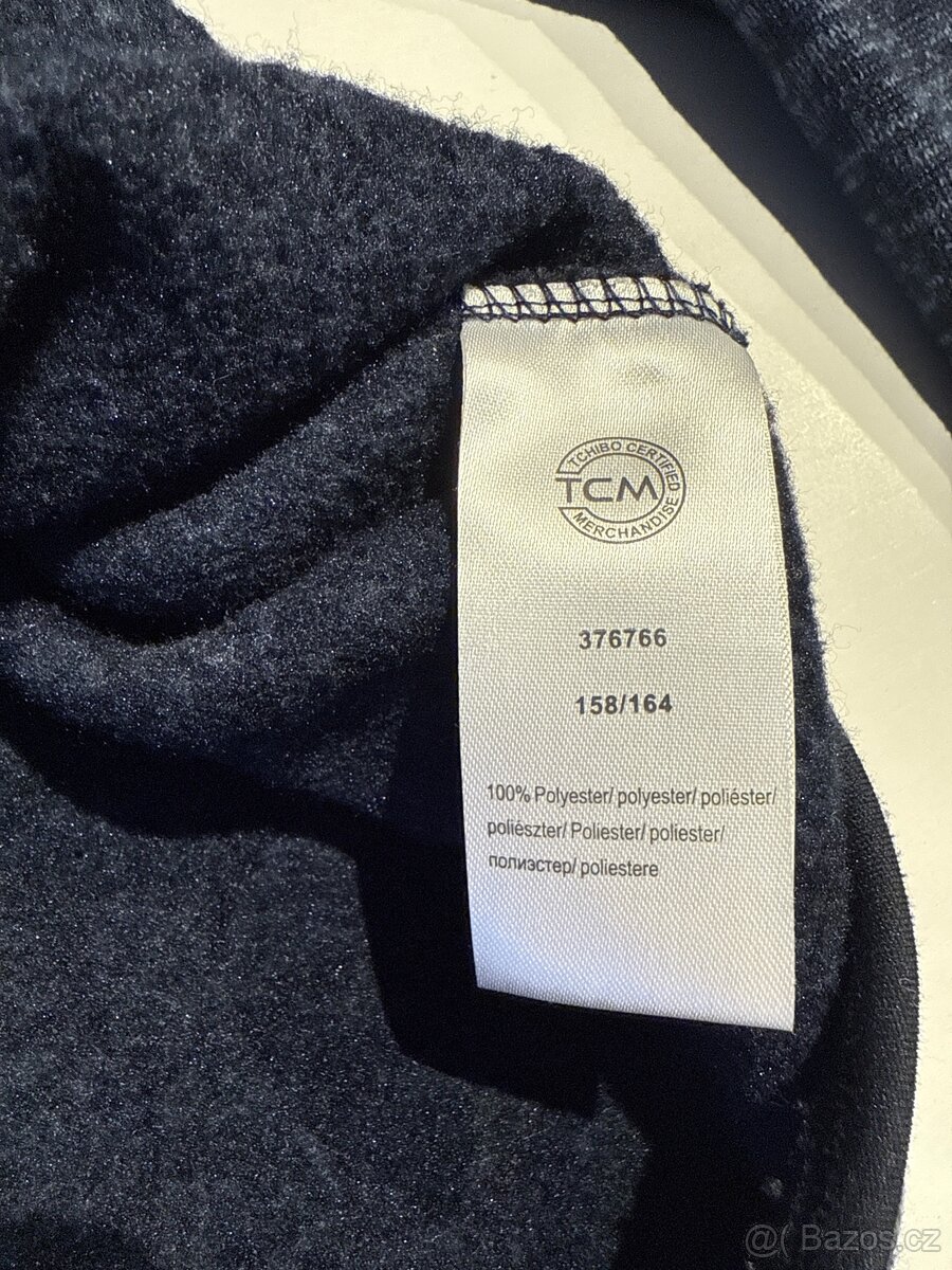 Detska mikina Tchibo - 3