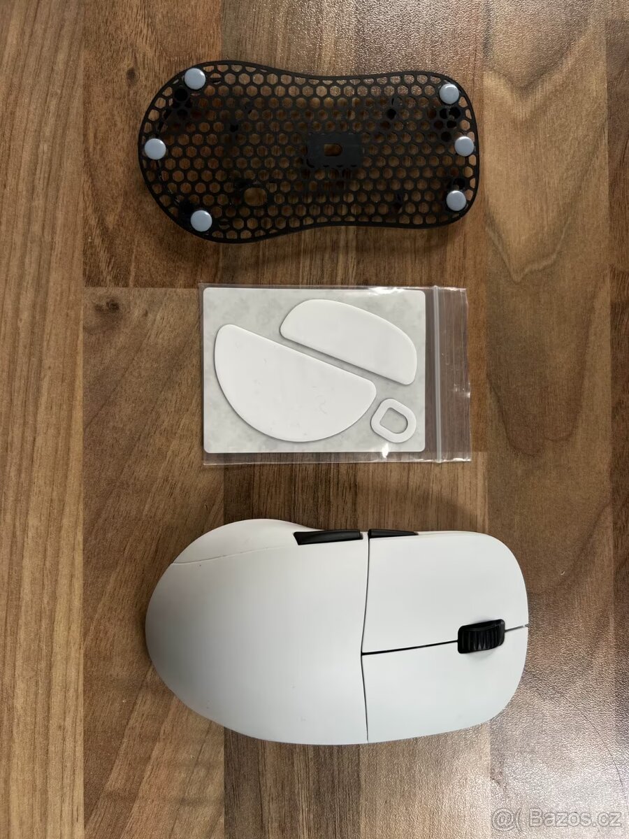 Endgame Gear XM2W 4K herni mys - 3