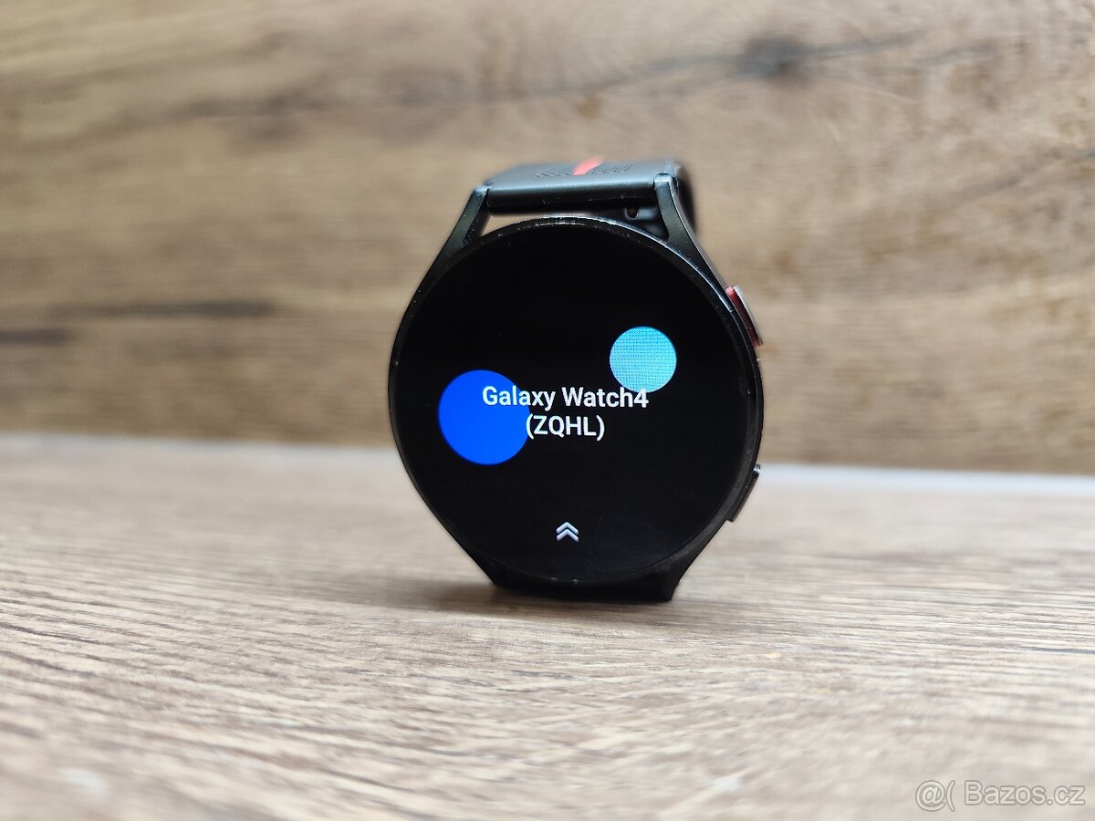 Samsung Galaxy watch 4 44mm GPS - 3