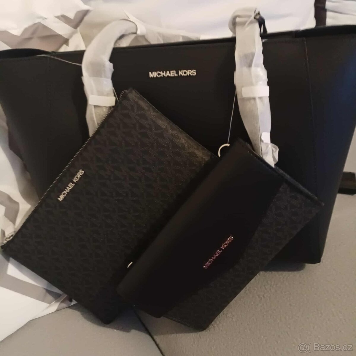 Prodám nenošenou kabelku, Michael Kors - 3