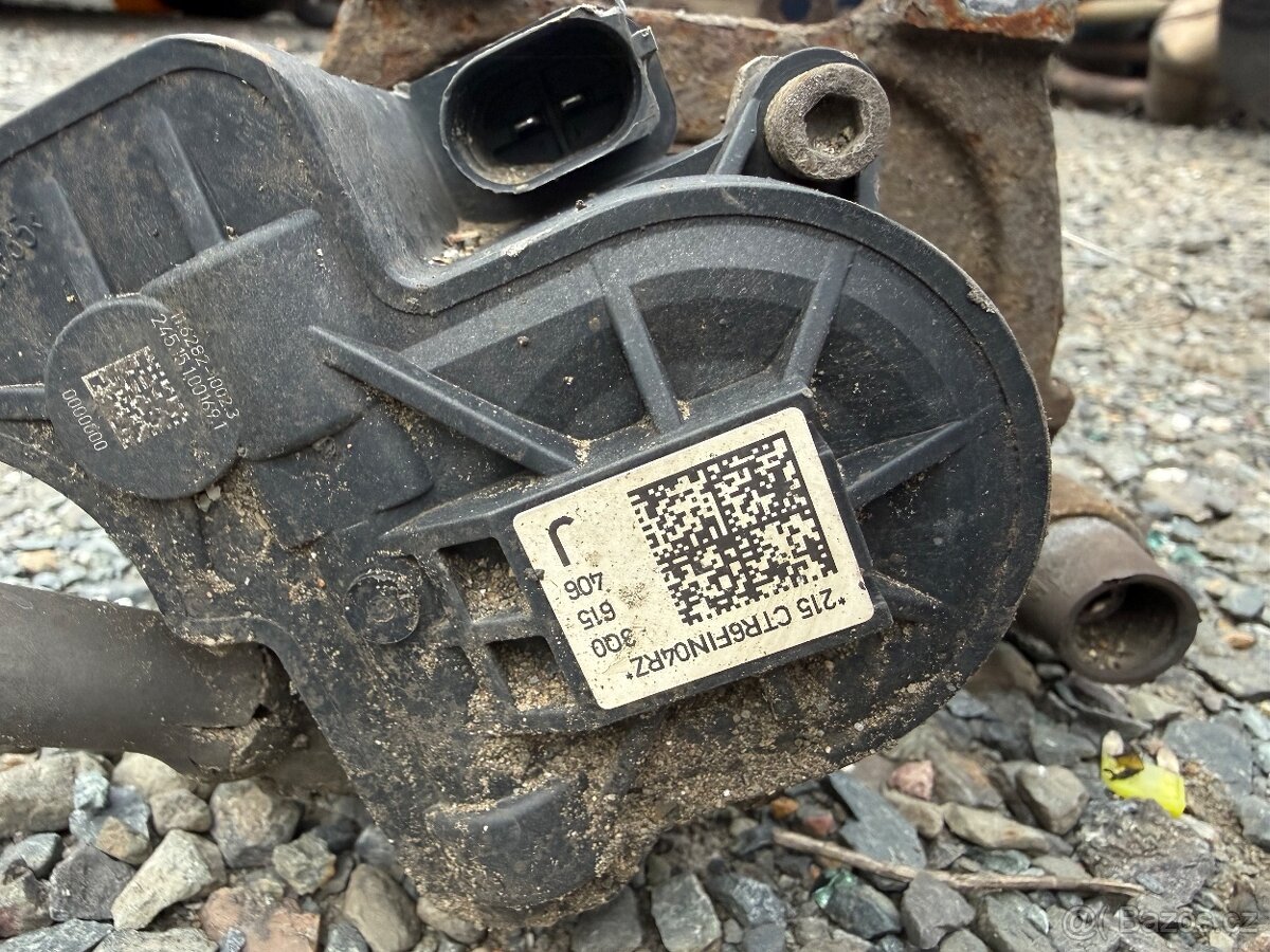 Brzdiče VW Passat B8 Škoda Superb 3 - 3