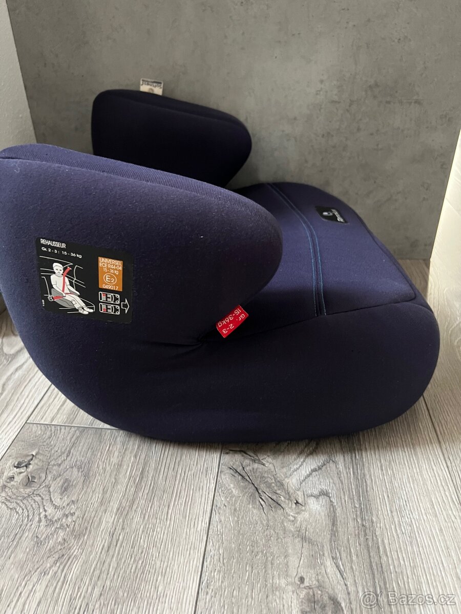 Podsadák Renolux - 3