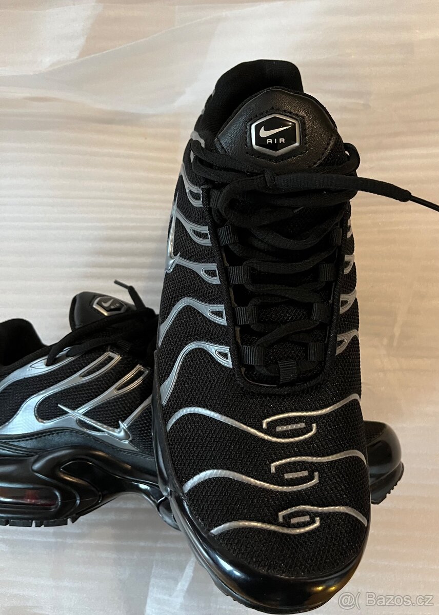 Panské tenisky Nike air max - 3