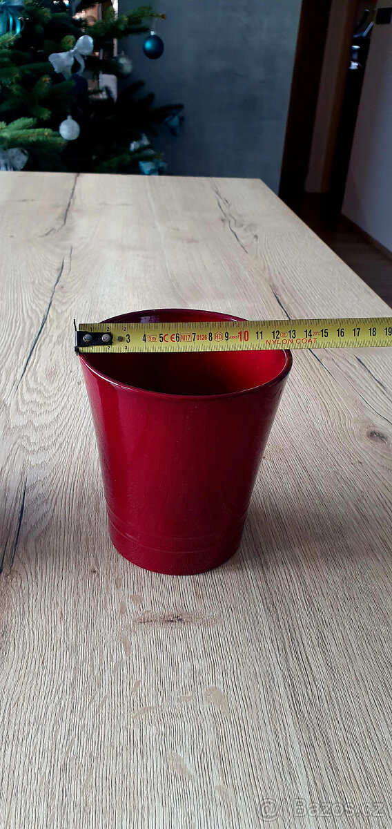 Obaly na květináč VII - 3