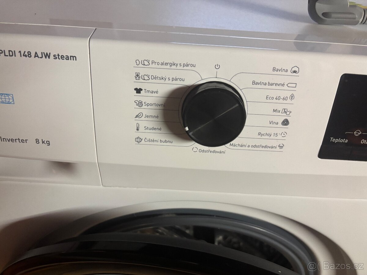 Pračka značky Philco - 3