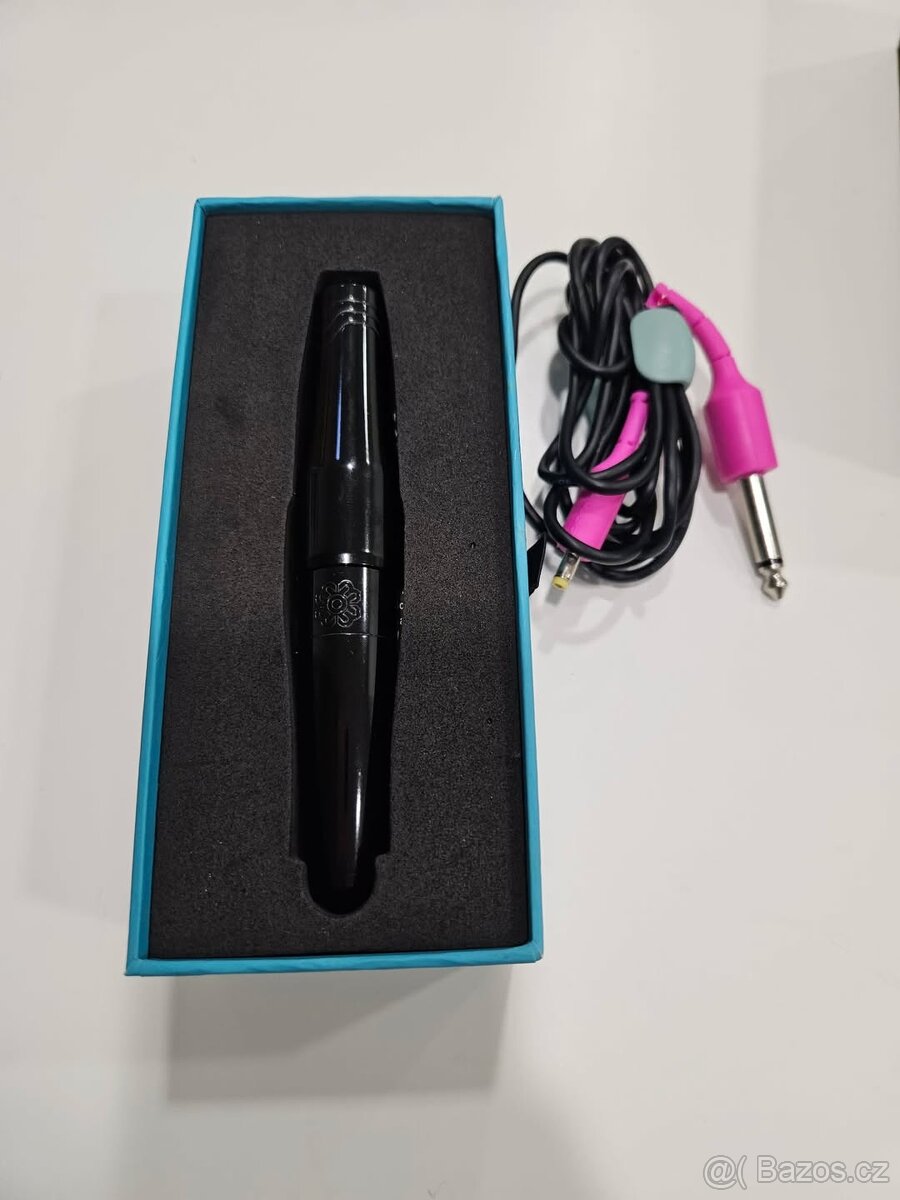 BELLAR kvalitní strojek na permanentní makeup - 3