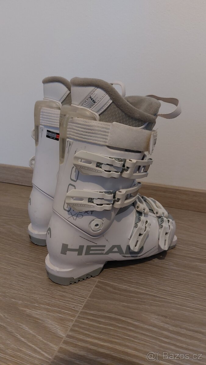 Lyžařské boty HEAD NEXT EDGE XP - 3