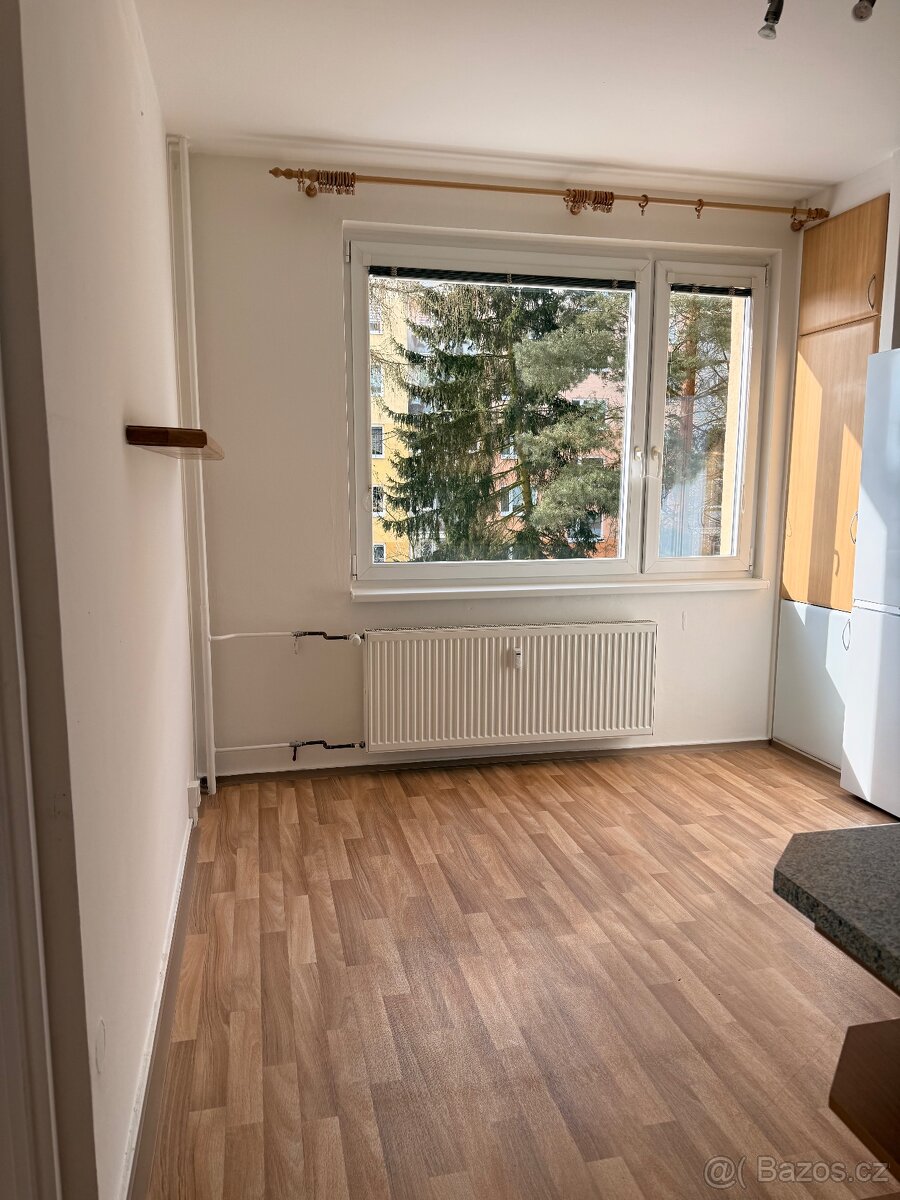 Pronájem bytu 1+1 36 m² Bratří Čapků, Svitavy - 3