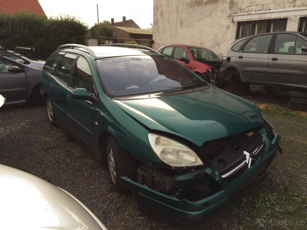 Citroen-Peugeot Nabídněte vaše vozidlo - 3