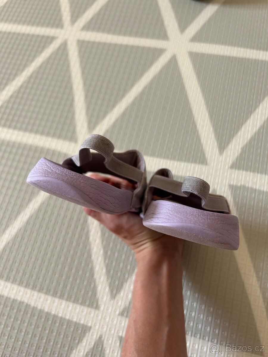 Pantofle Elza Frozen H&M - 3