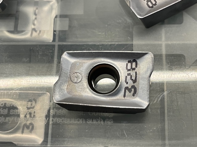 ISCAR AXKT 2006PDTR - 3