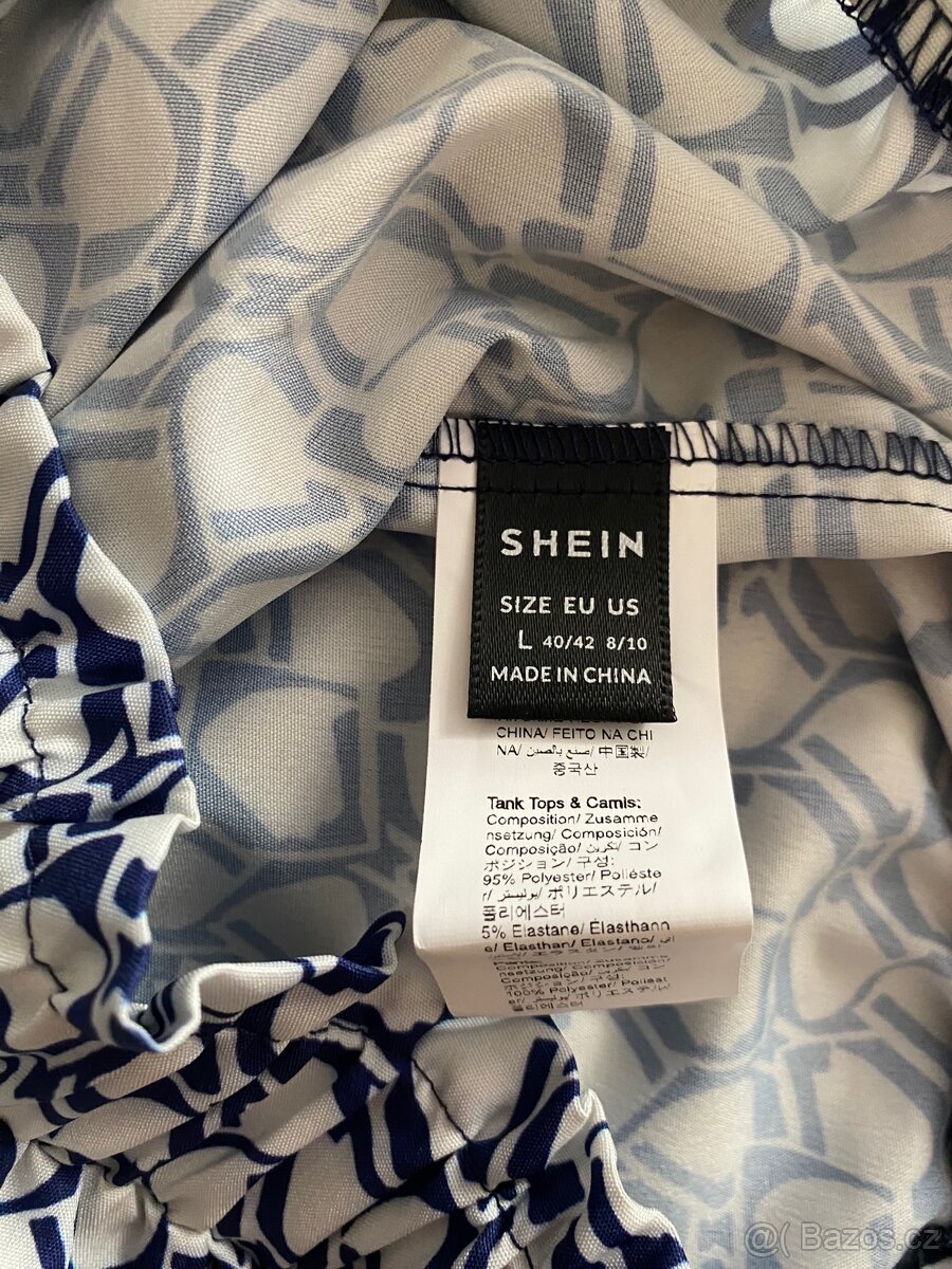 Dámské kraťasy - 3