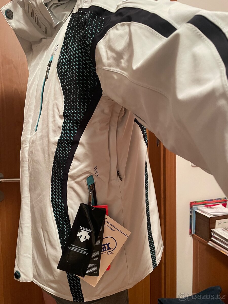 Bunda na lyze Descente - 3