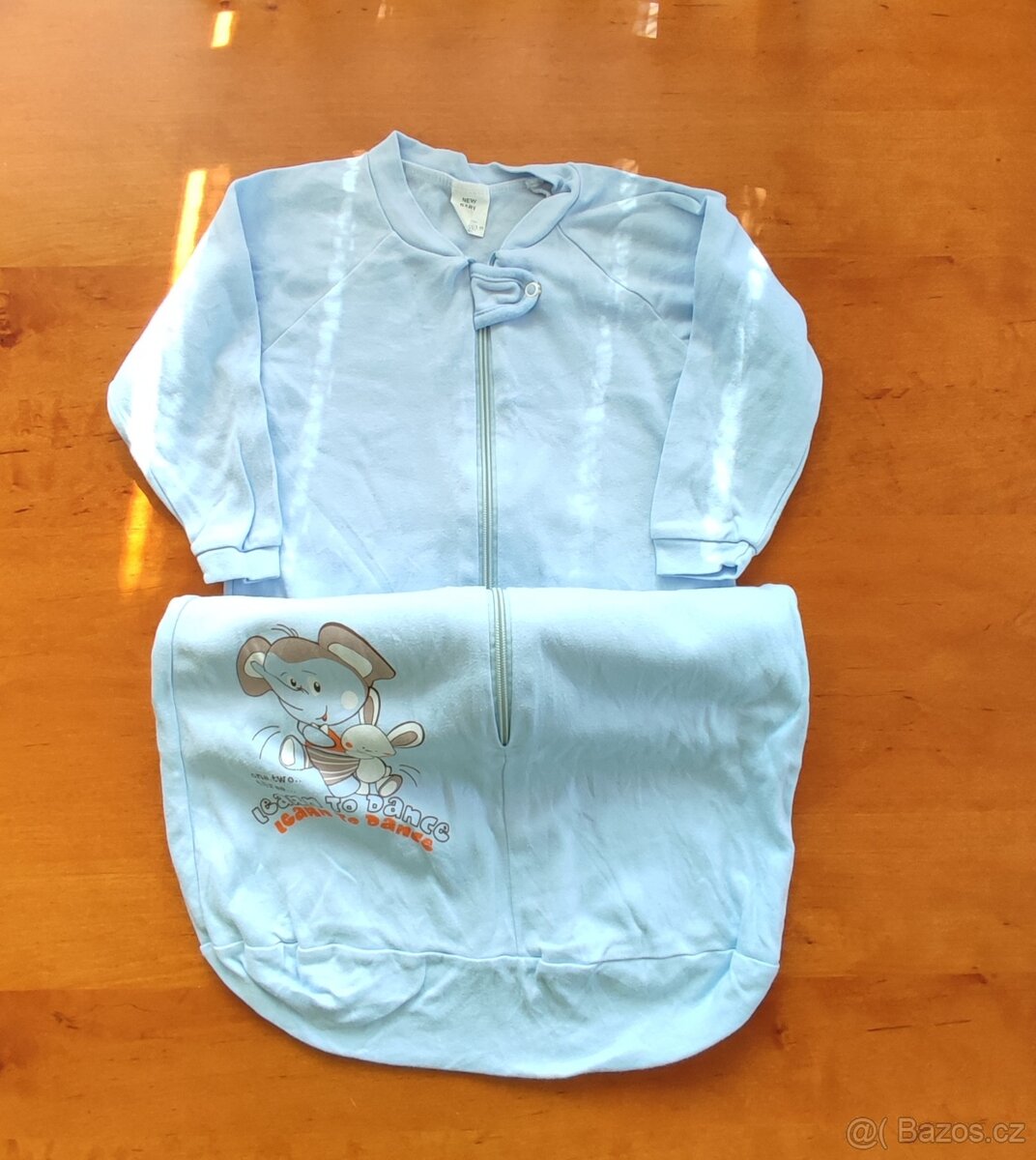 Spací pytel vel. 92 - 3