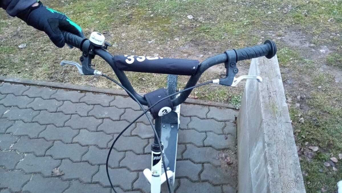 Dětská koloběžka - 3