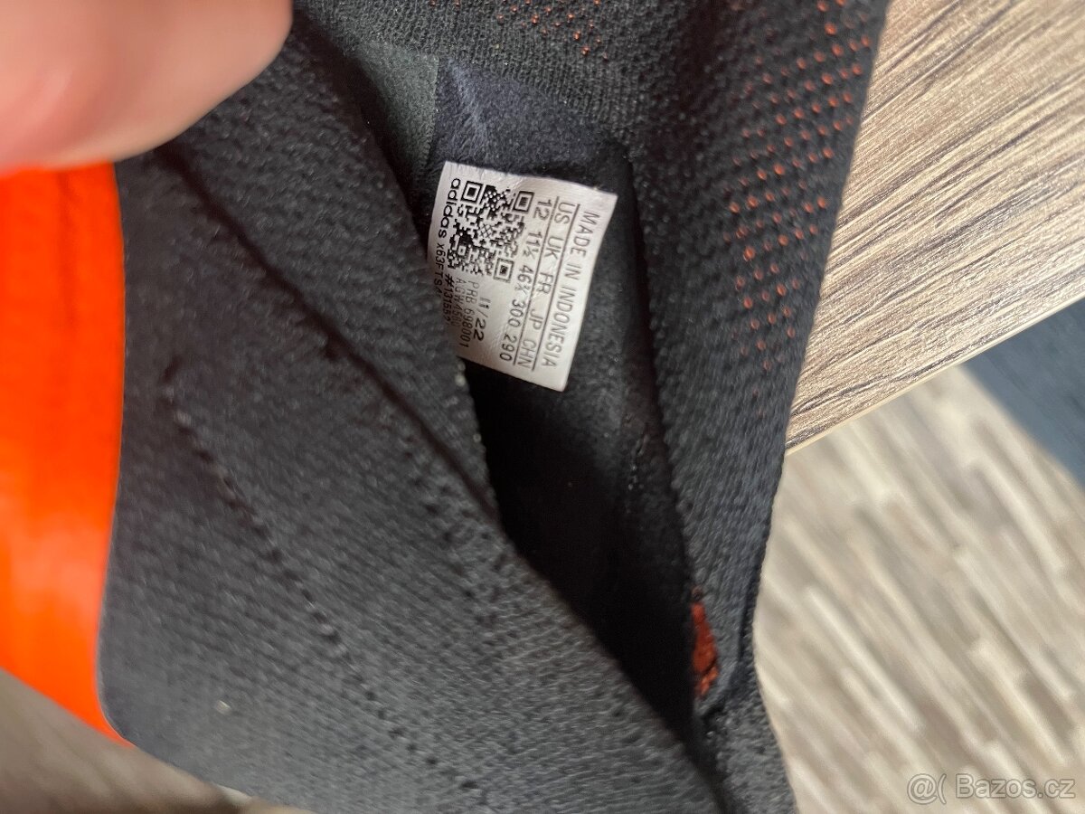 kopačky Adidas Predator - 3