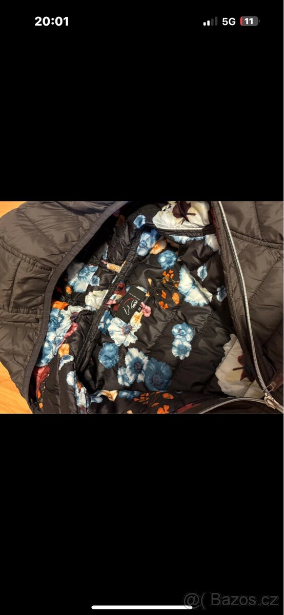 HKM jezdecká Bunda - 3