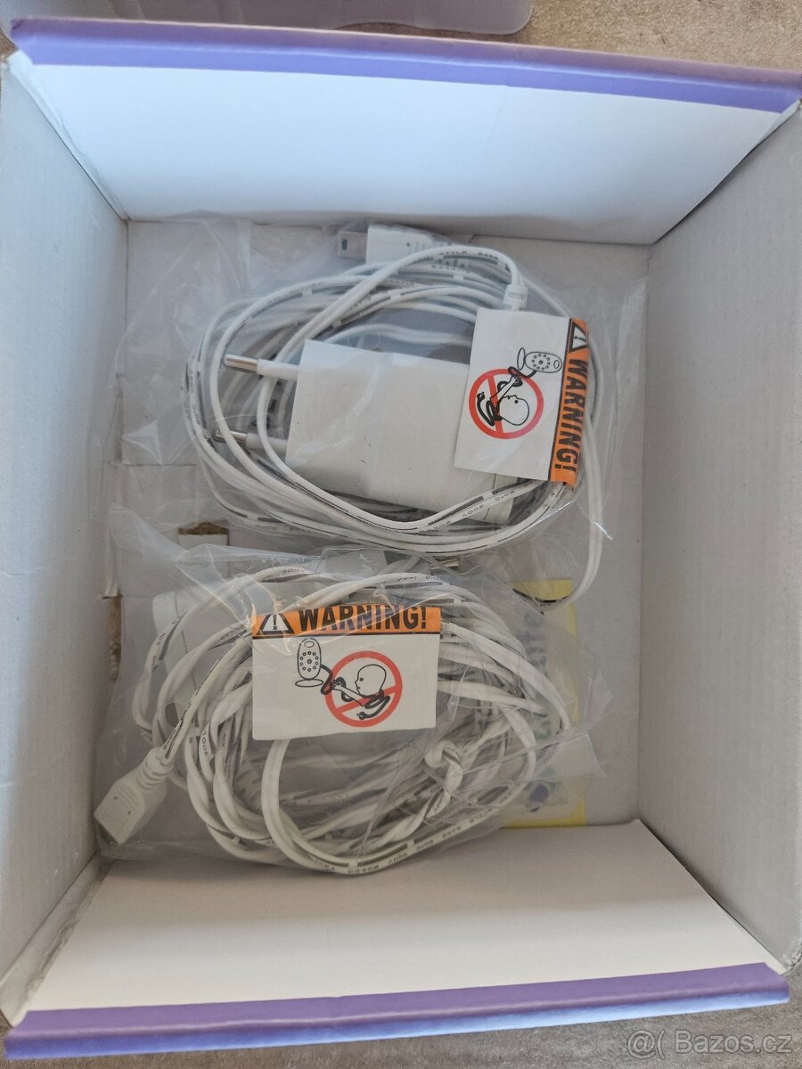 Dětská chůvička True Life - 3