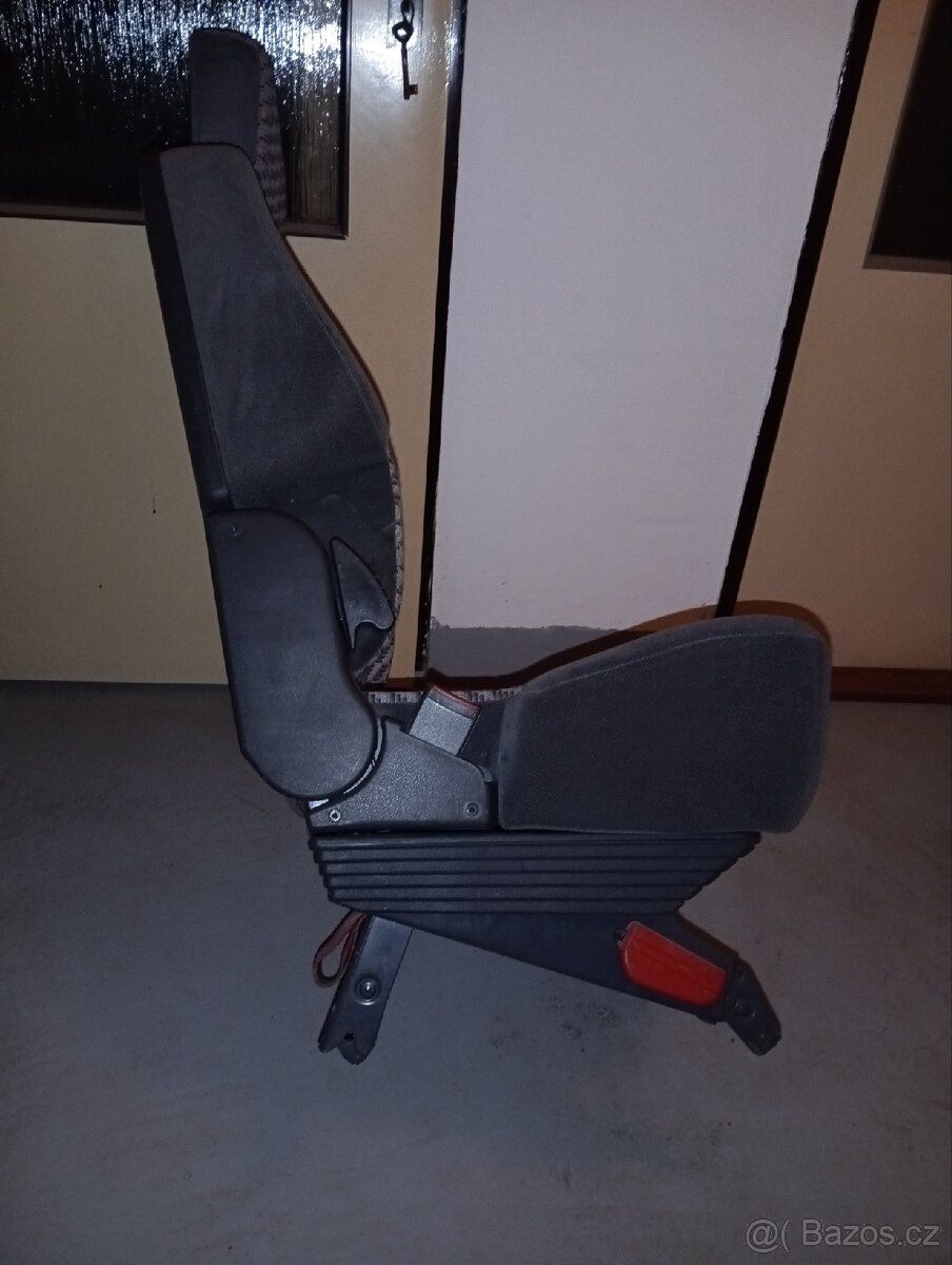 Renault Espace 1988-2005 - 3