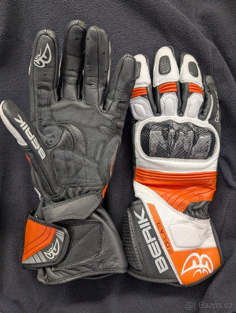 Rukavice Berik L - 3