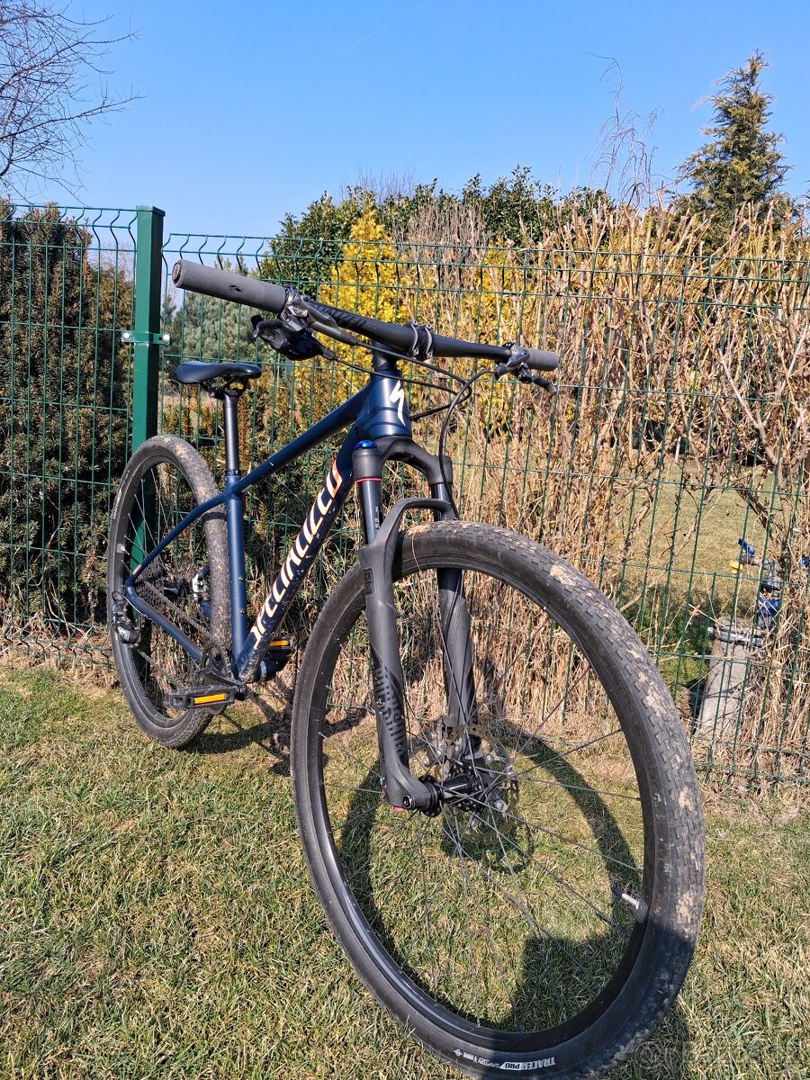 Specialized Chisel vel.S - 3