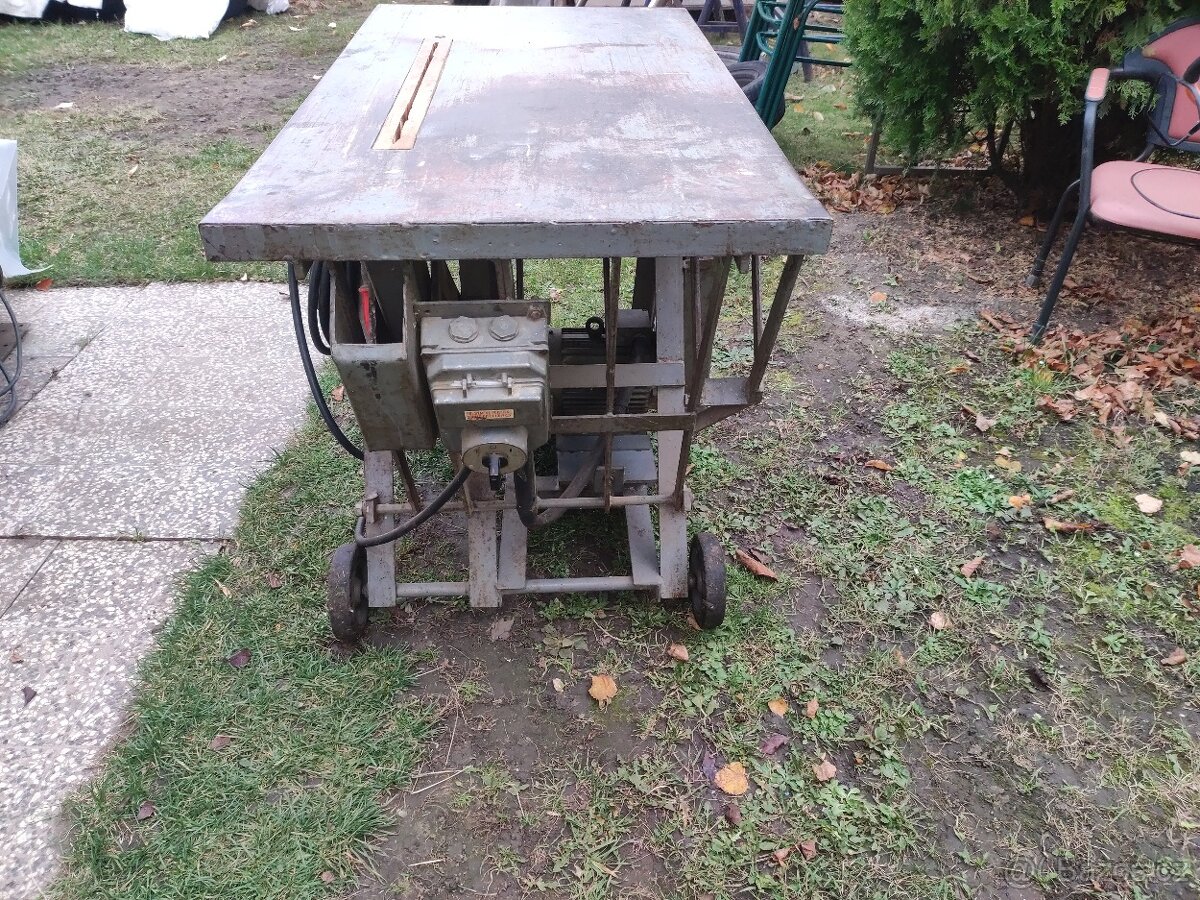 Cirkulu 2x kotouč - 3