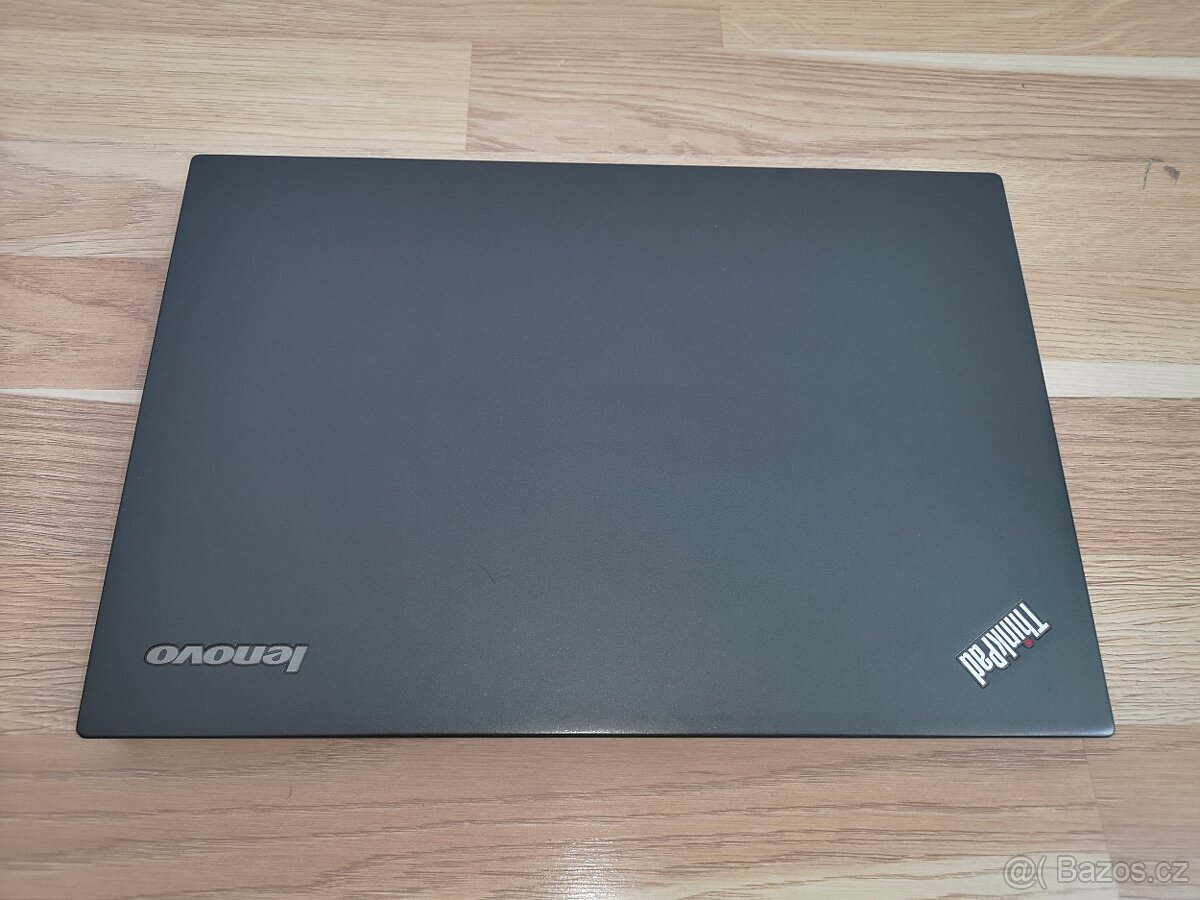 Notebook Lenovo ThinkPad T440s - 3