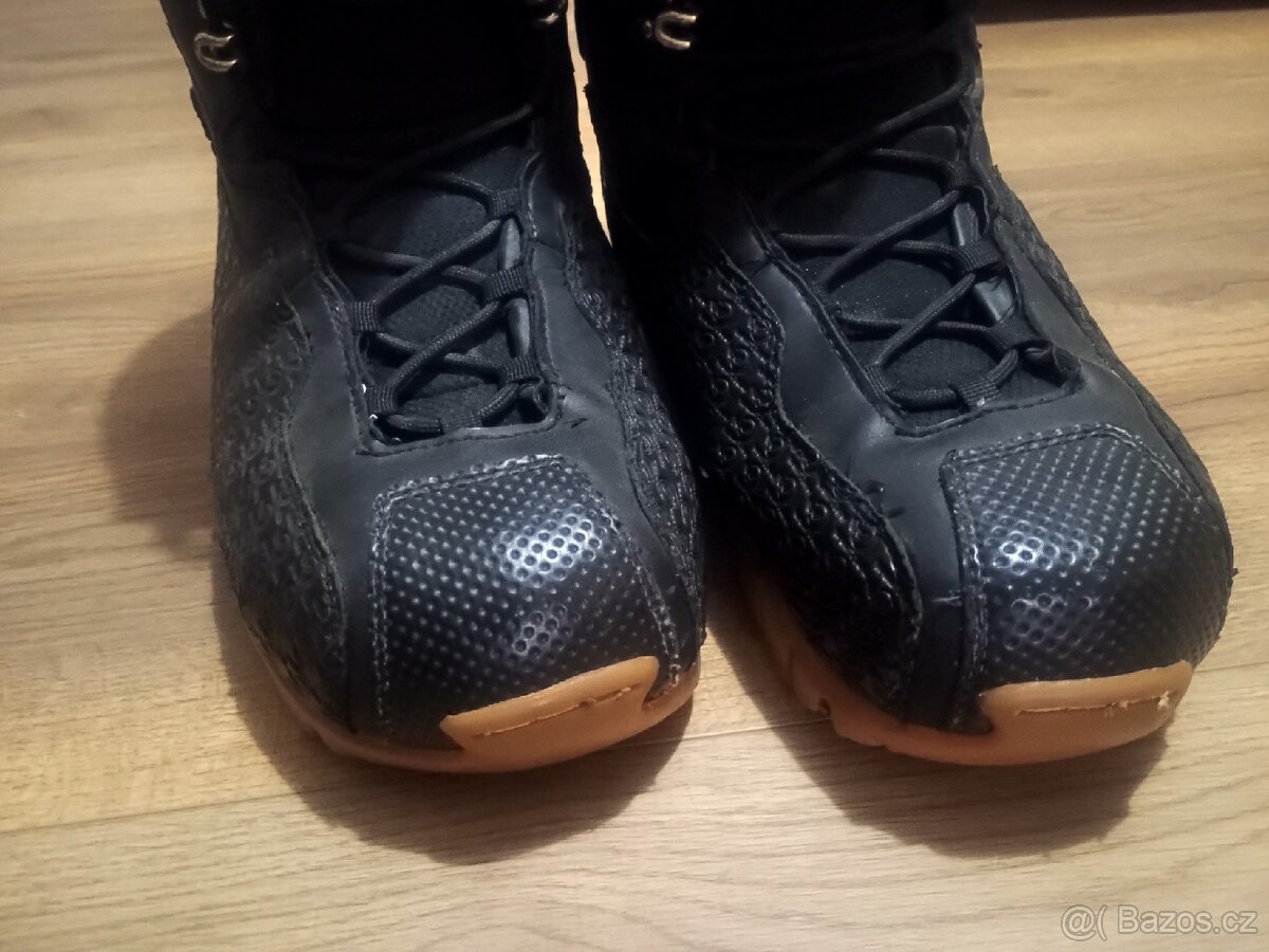 Snowboardové boty - 3