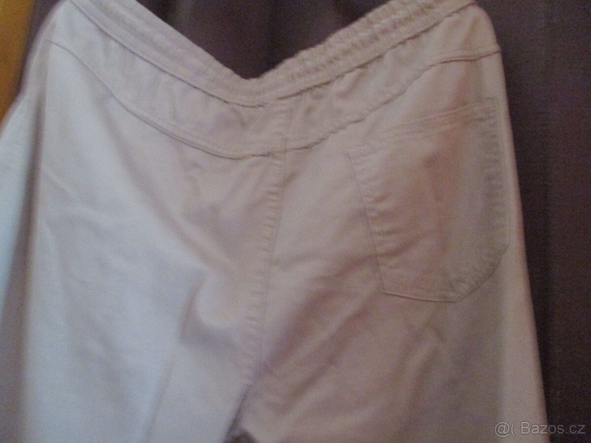 Pánské nové kalhoty - 3