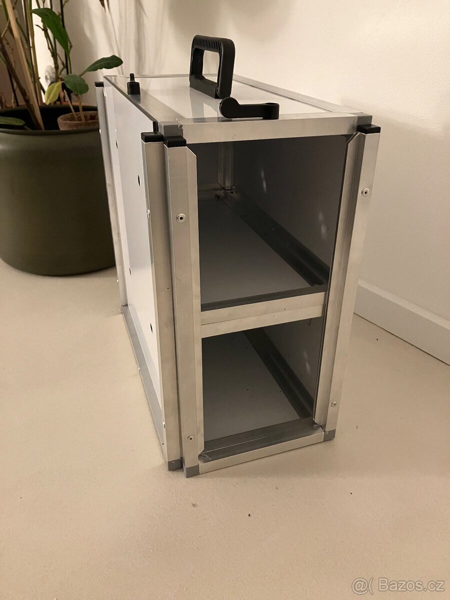 Přepravka, přenoska - 3