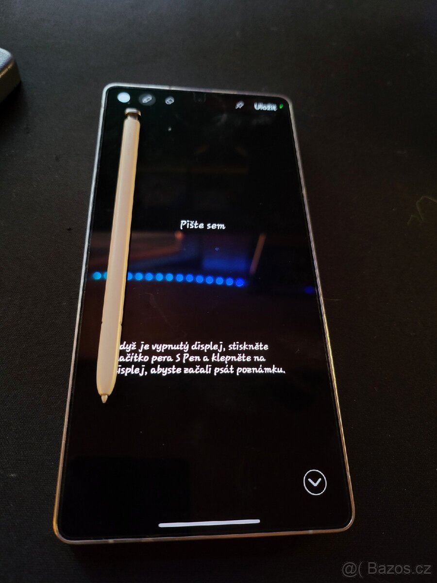 S 25 ultra 256gb - 3