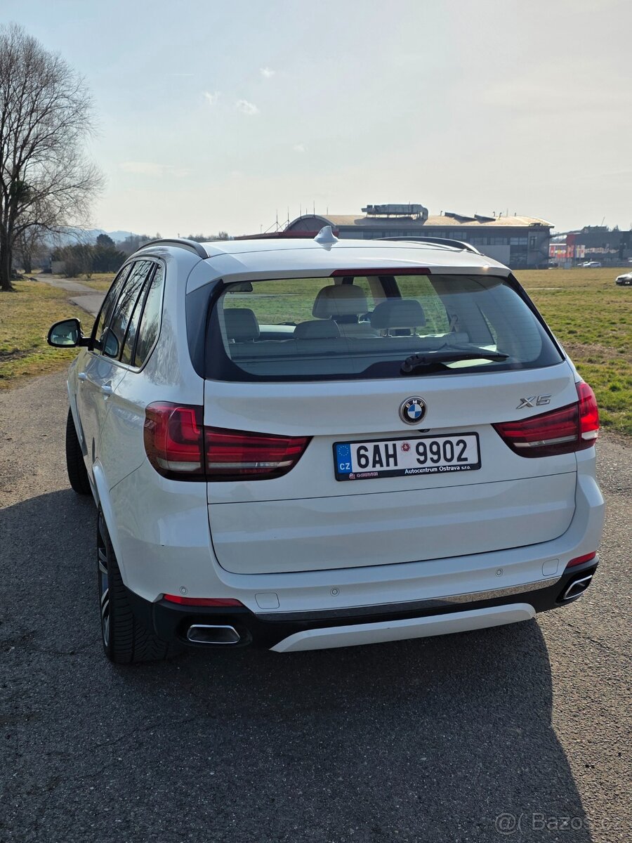 BMW X5 Xdrive - 3