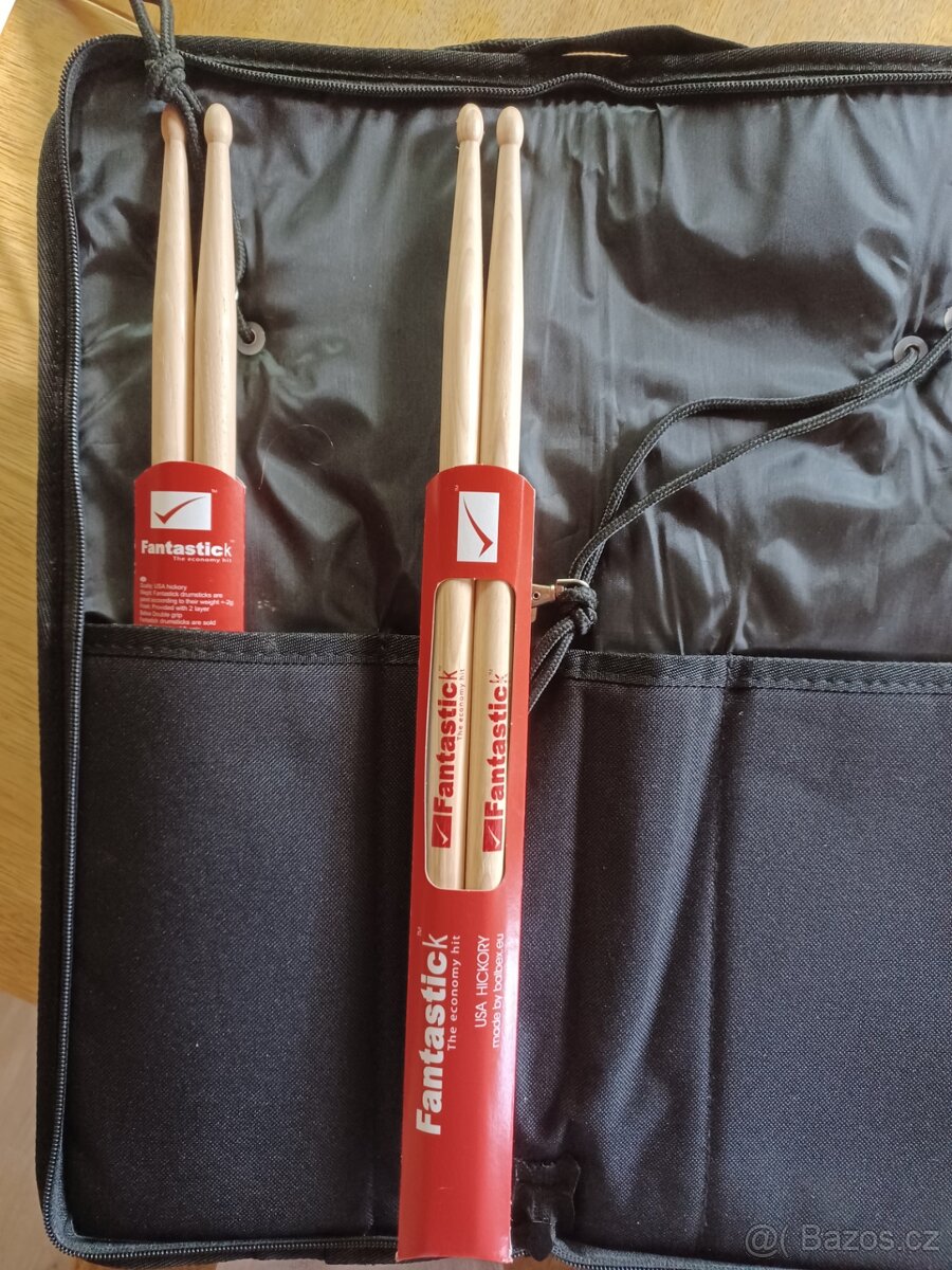 Pouzdro a palicky - 3