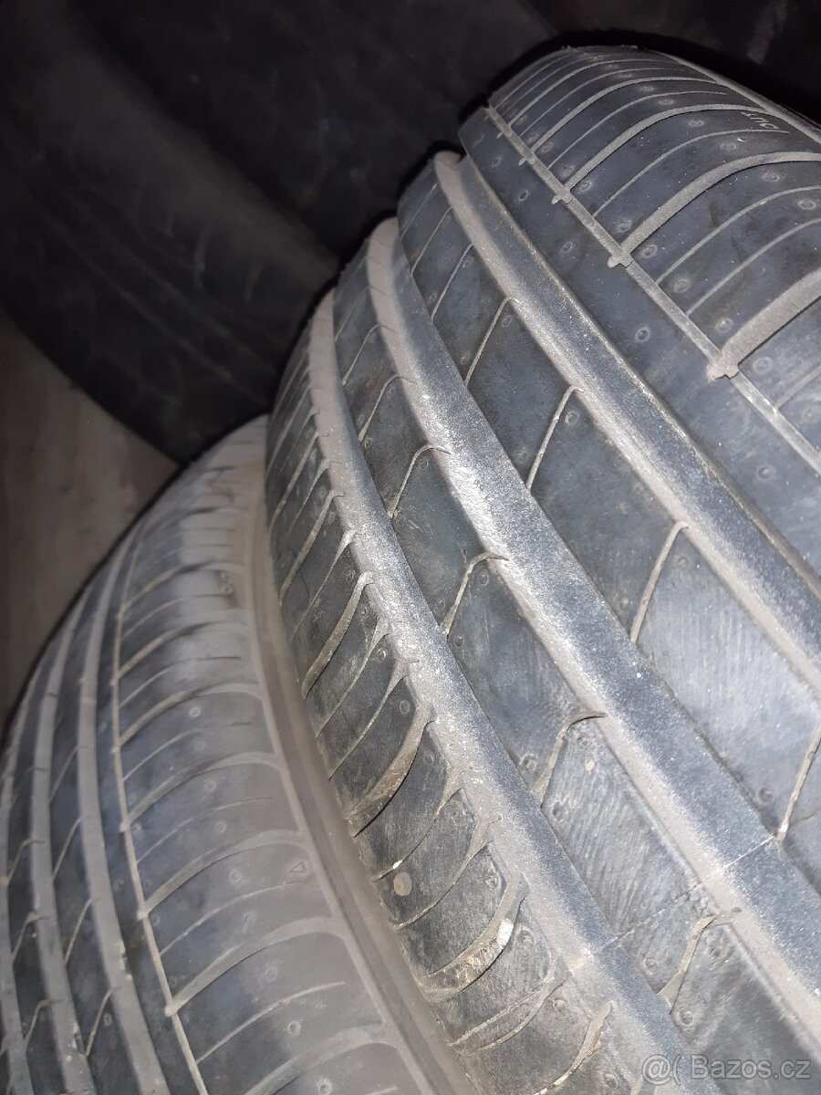 Kola Peugeot Partner/Berlingo/306... - 3