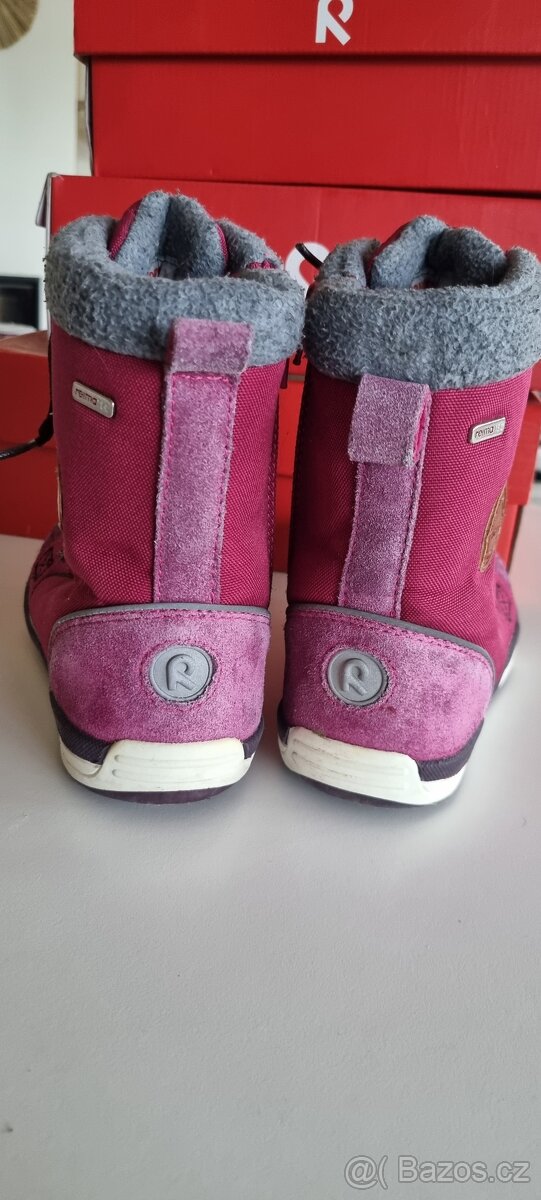 Reima Freddo, vel. 32 - 3