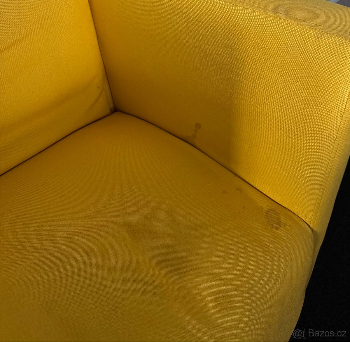 Ikea křeslo - 3
