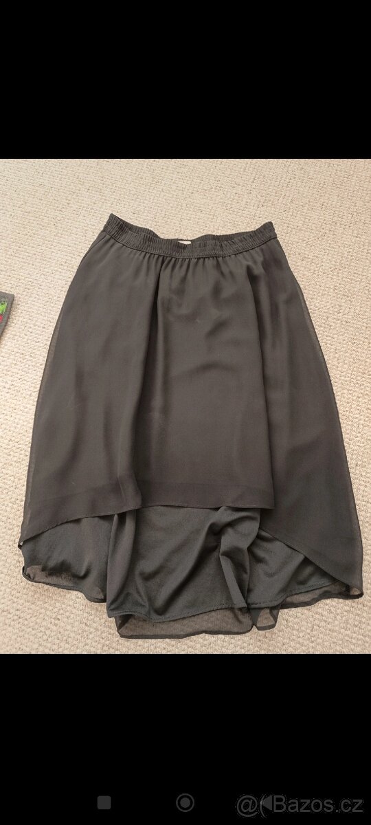 Šest dámské oblečení vel.S - 3