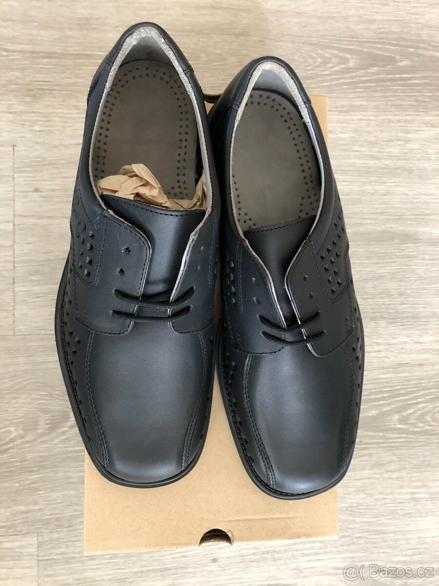 Polobotky letní. - 3