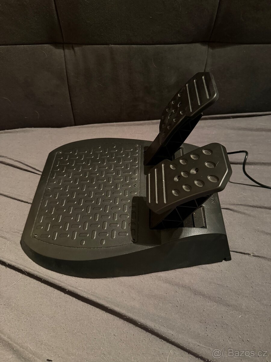 Volant na Ps 4/5 a PC - 3