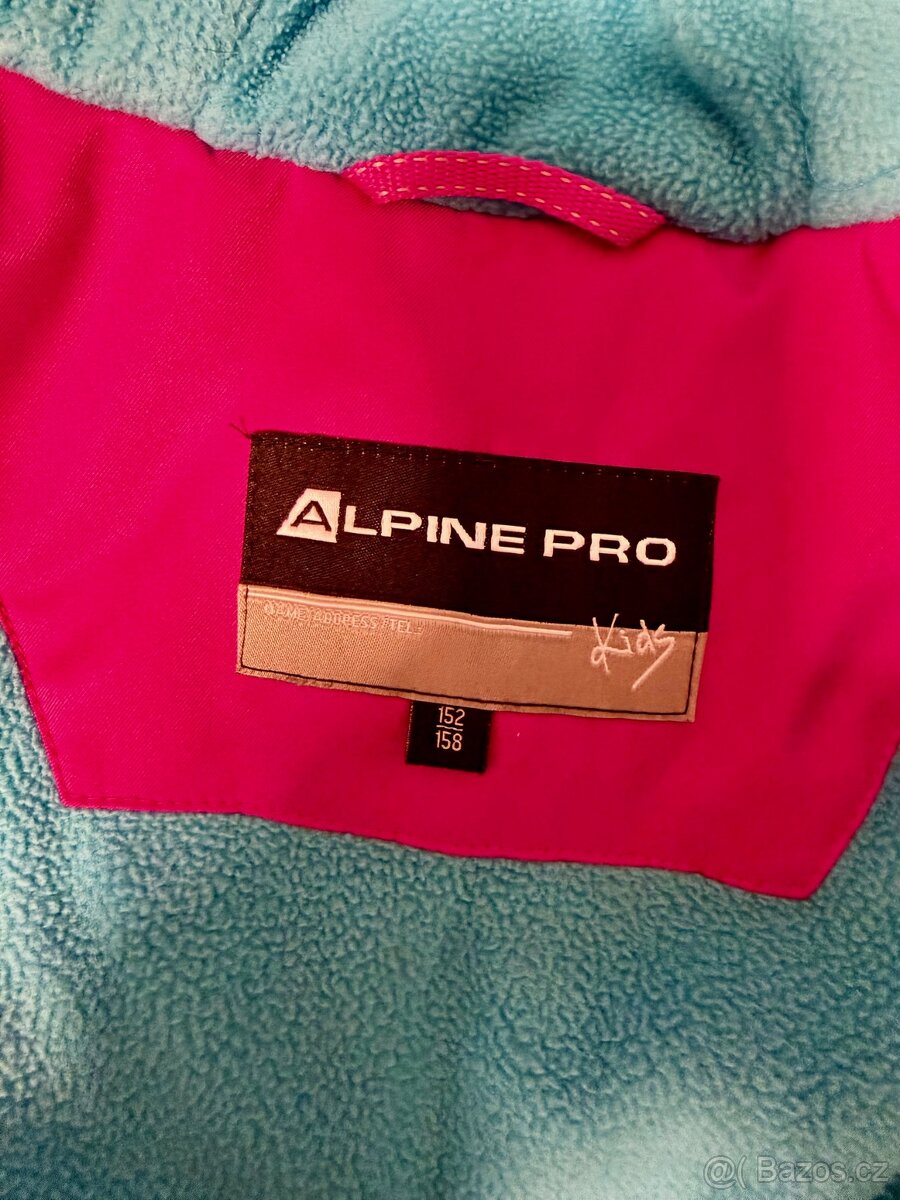 Lyžařská souprava Alpine Pro 152/158 - 3