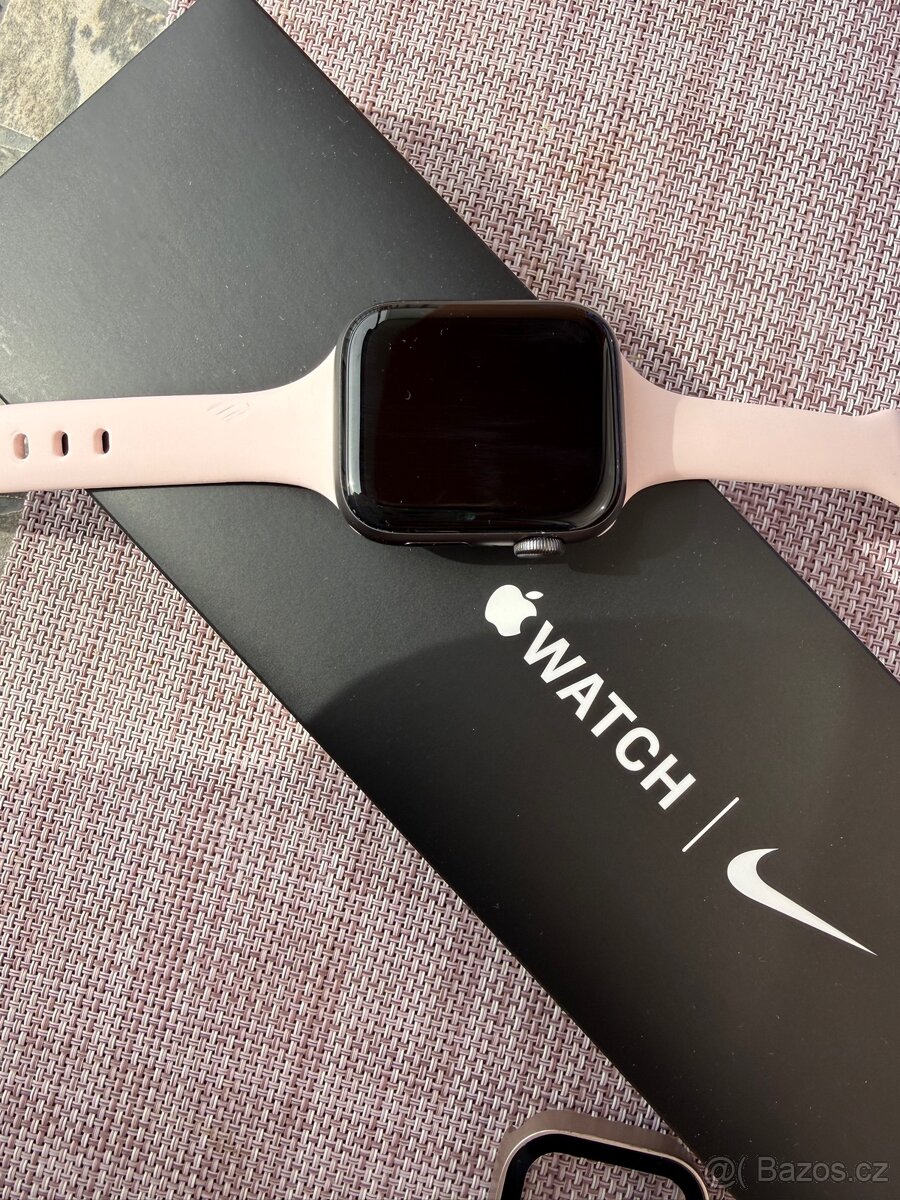 Apple Watch - 3