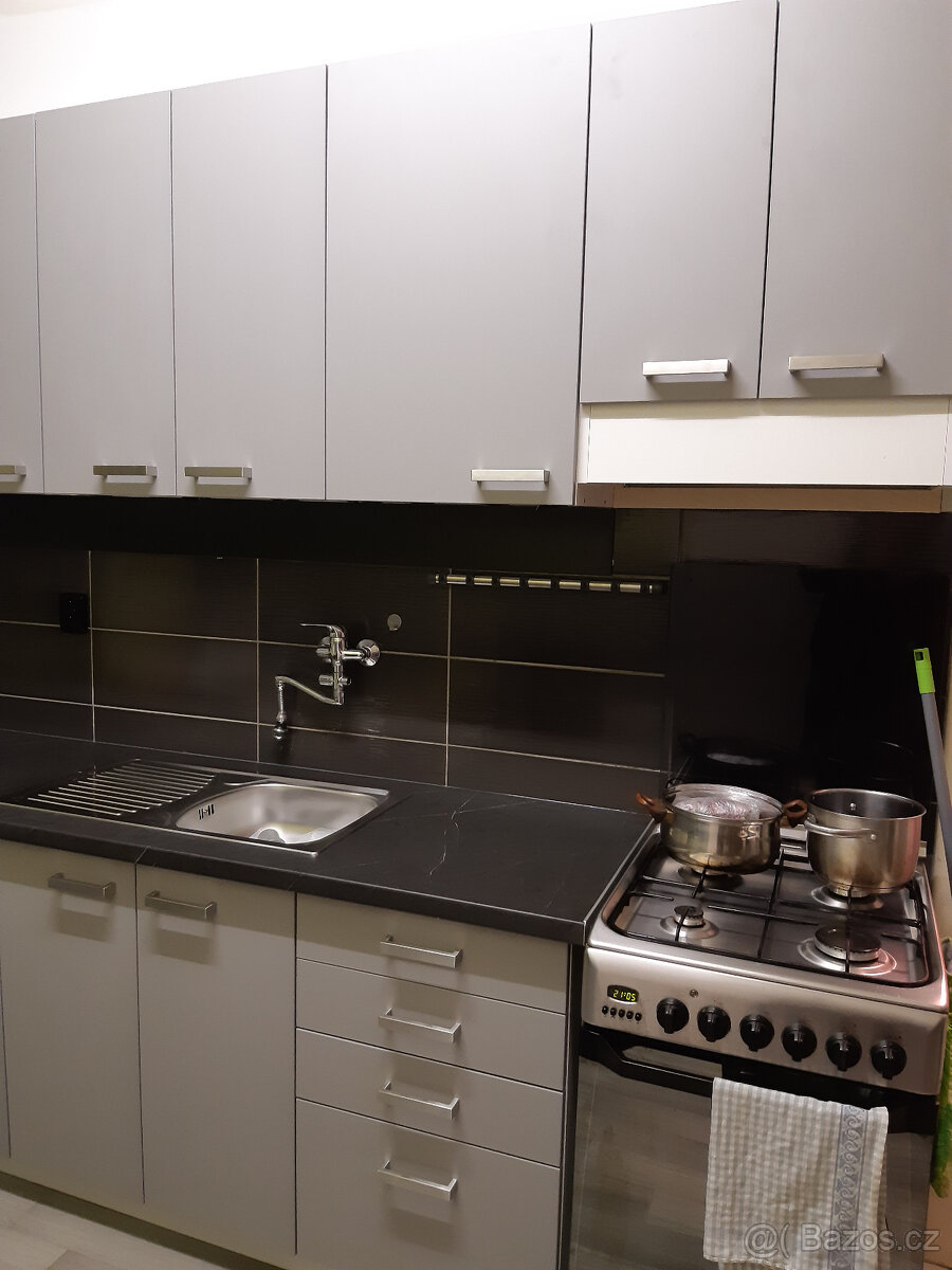 Kuchyňská linka - 3