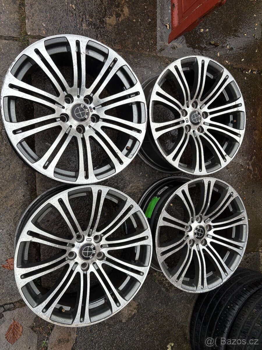 ❗️BMW STYLING 220 R19❗️ - 3